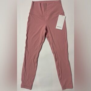 lululemon Align HR Pant 25